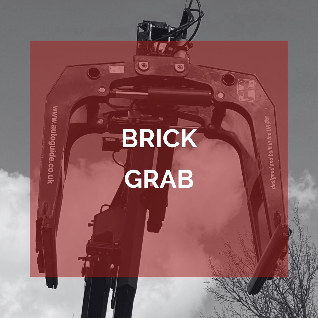 Brick Grab