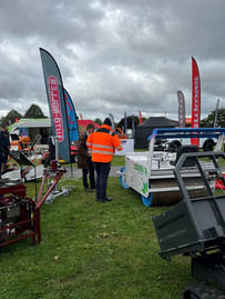 Electric Auto-Roller