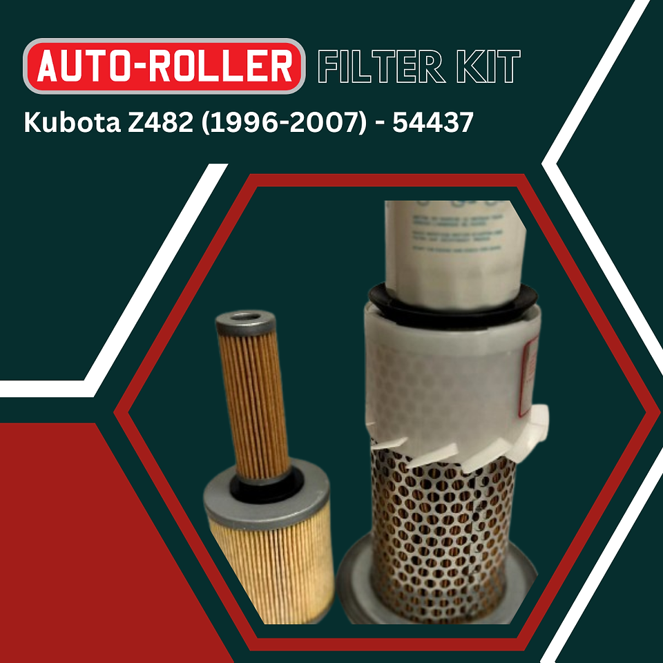 Auto-Roller