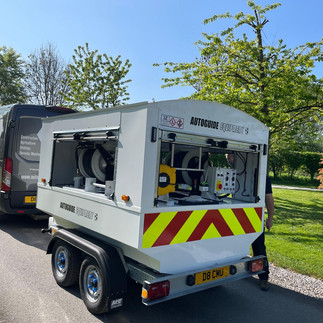 construction site efficiency