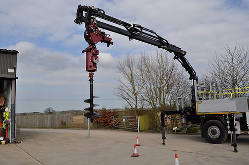 Auger Package Email offer | Autoguide Equipment