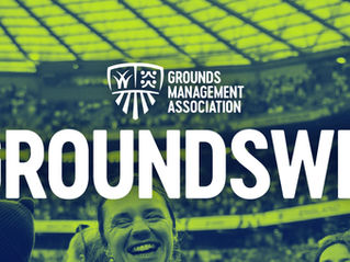 Day 7 of #Groundsweek: Thank You to All Groundskeepers!