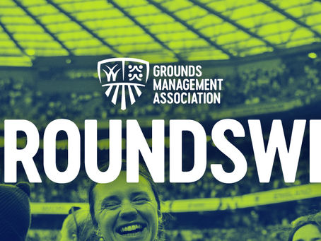 Day 7 of #Groundsweek: Thank You to All Groundskeepers!