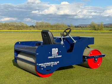 electric auto-roller