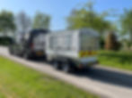 Thumbnail: Quality oil transfer trailer manufacturer