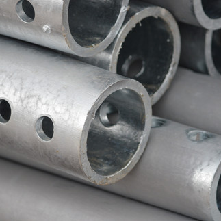 Concrete Alternative