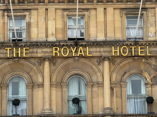 Home Office confirms The Royal Hotel will no longer house asylum seekers