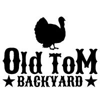 Old Tom Backyard