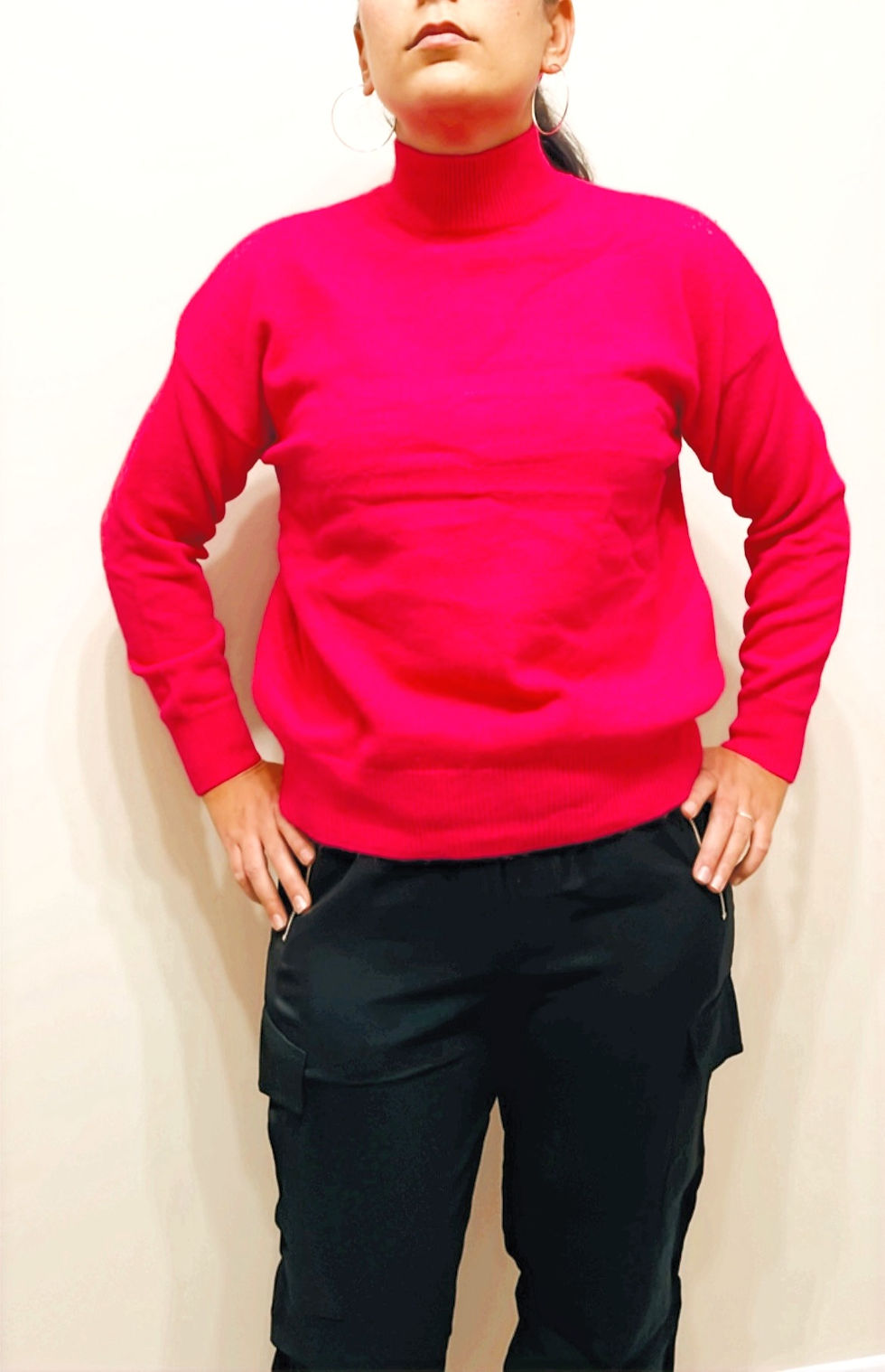 Miniature : Pull Lou