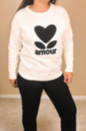 Pull Coeur