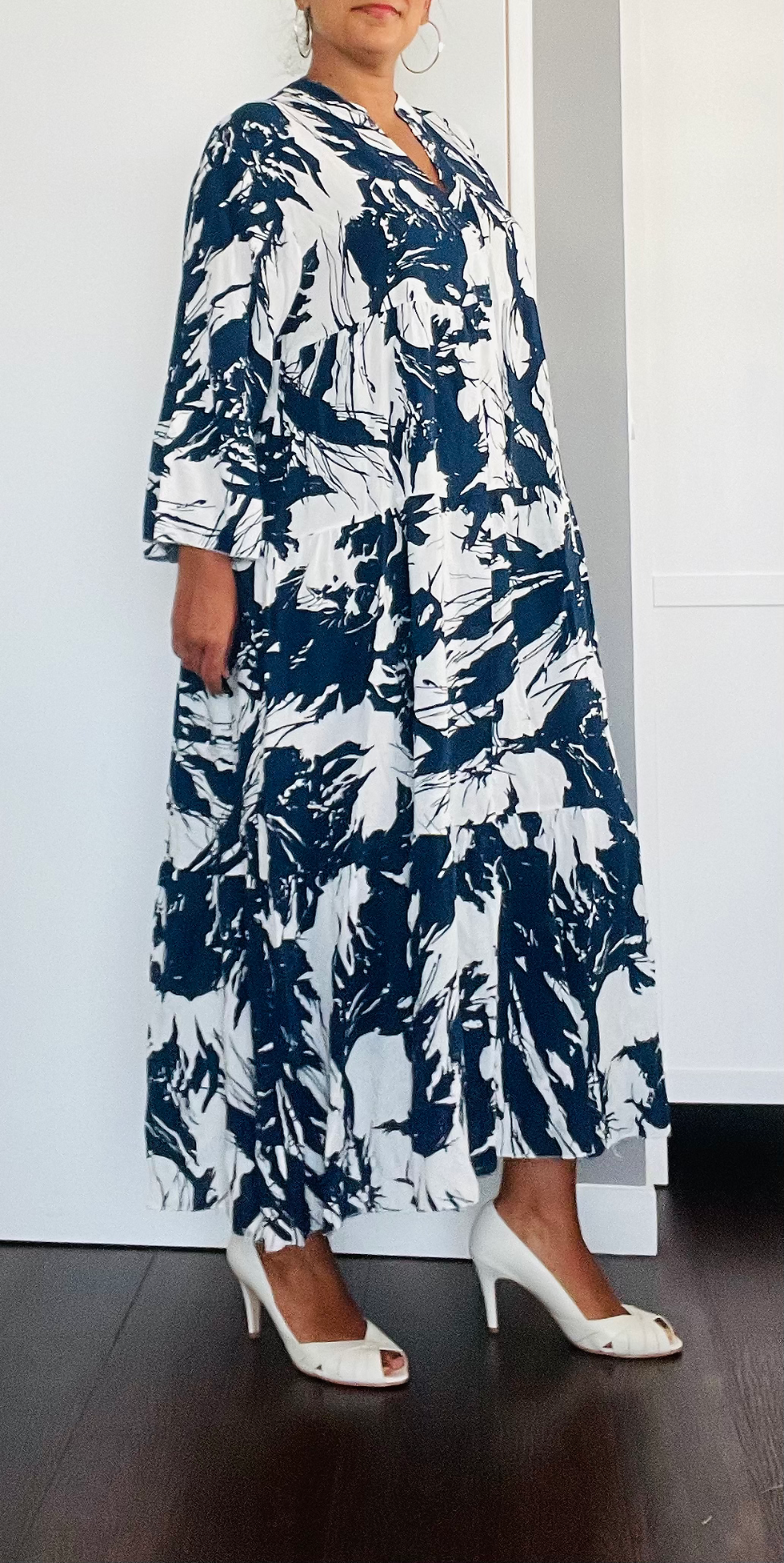 Miniature : Robe Tania