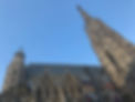 St. Stefan Vienna, tour gratis Vienna, free tour Vienna, vienna italiano