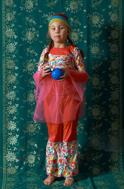 02.Bollywood #20.Wilma