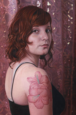 03.Bollywood #12 Wilma