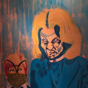 Paintings