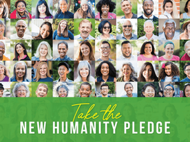 ECO Launches New Humanity Pledge: Creating Coexistence Together 