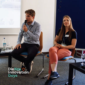 KI, Qualität und die Zukunft der Pädagogik: Bericht von den KITA Innovation Days