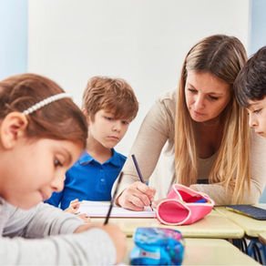 Kinderrechte im Alltag umsetzen: Praxisnah und nachhaltig