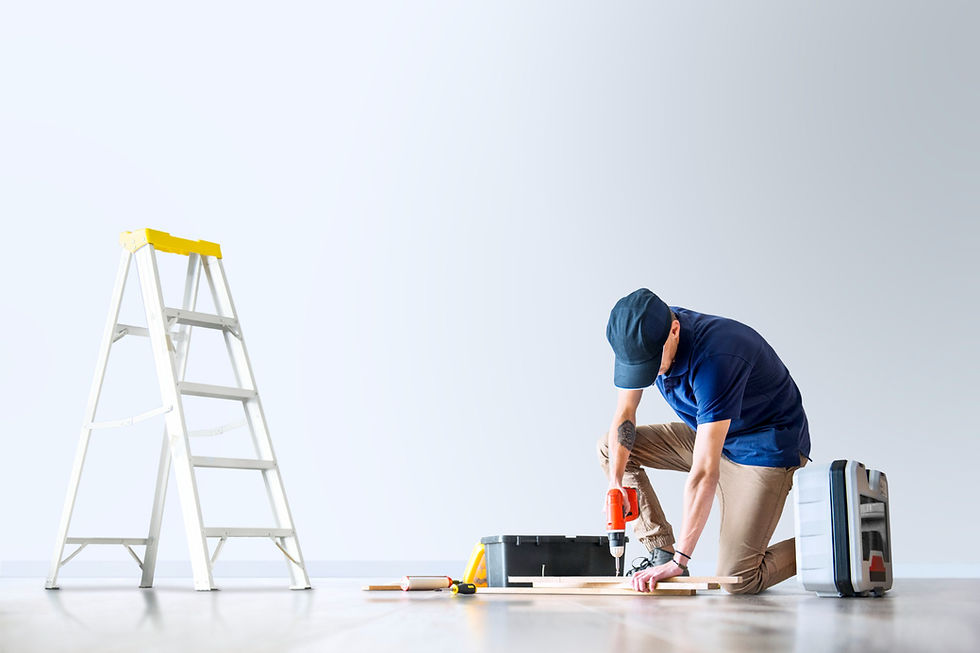 home improvement services