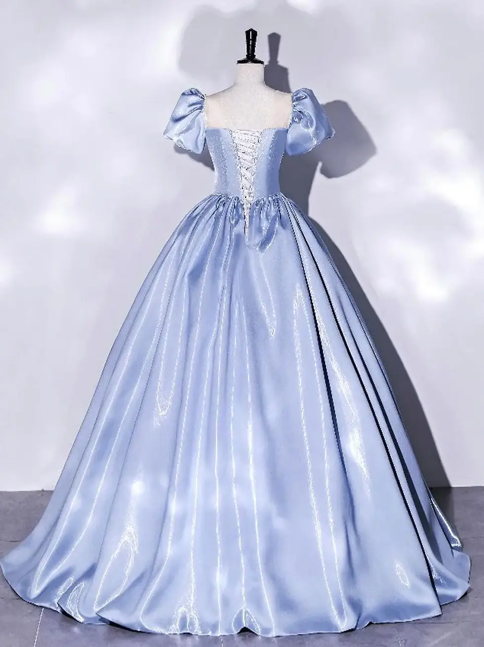 Miniatura: Women's Formal Long  Evening Gowns a Line  Party Dress Birthday Dresses for