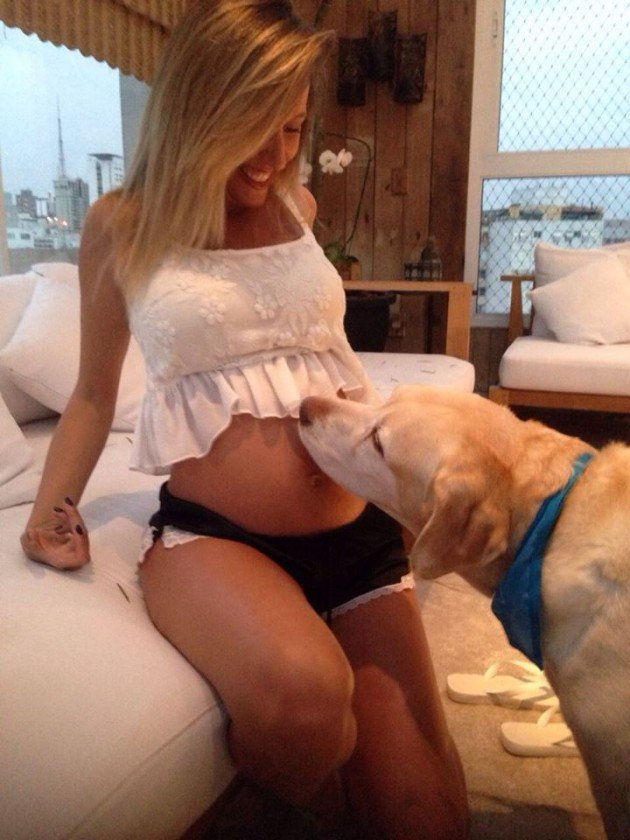 Luisa Mell