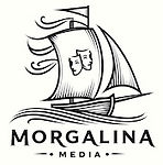 Morgalina Logo