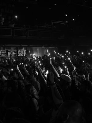 Boys Like Girls | Anaheim, CA | May 1, 2026