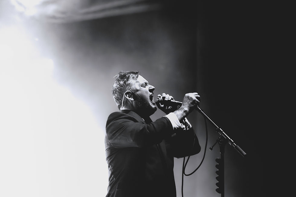 Modest Mouse “Floats On” Across the US