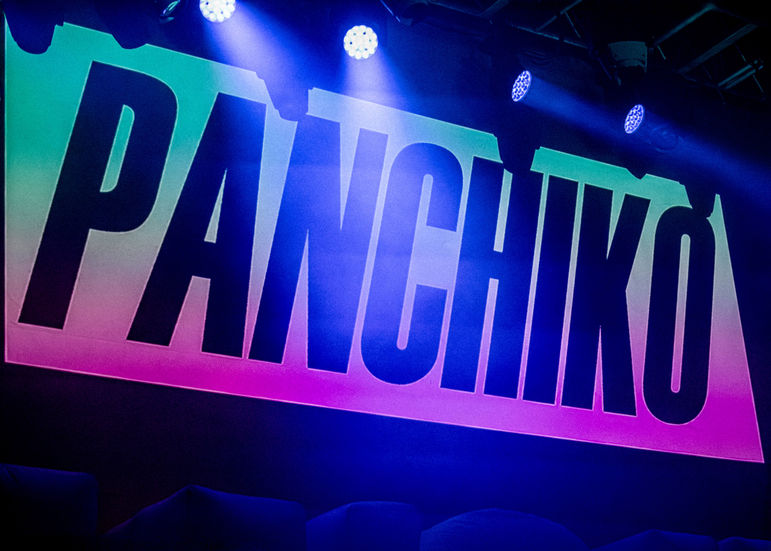 Panchiko House of Blues Chicago (10)