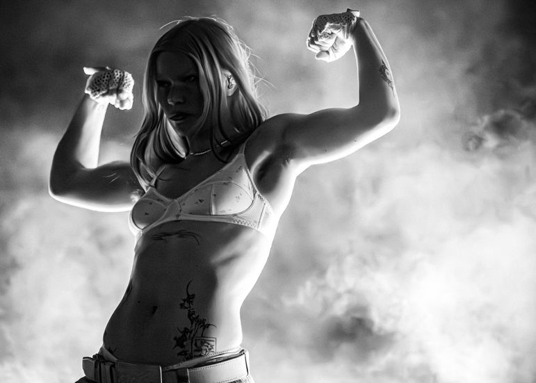 Wet Leg Chicago - 12092025 - Ernesto Raul Aguilar (9)