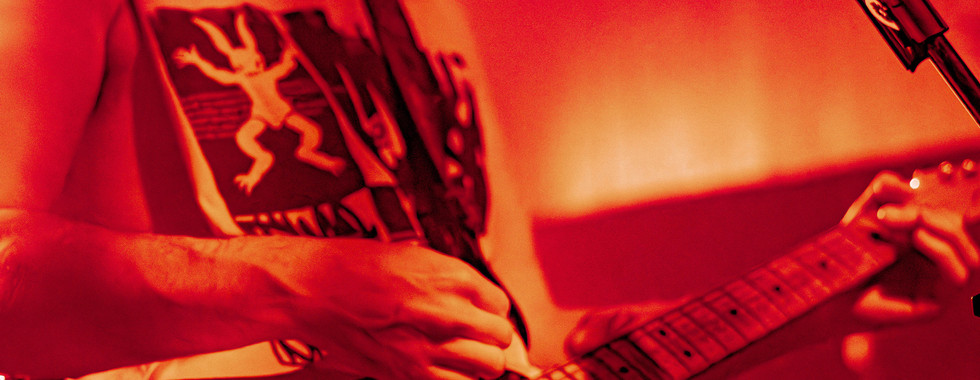 Badflower performs at St. Andrew's Hall in Detroit, MI