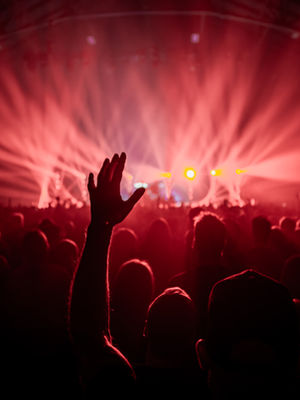 Rise Against - Vancouver, BC - March 28, 2026