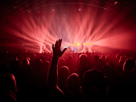 Rise Against Turn Vancouver Into a Roaring, Generational Singalong