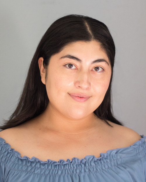 Writer: Monica Soriano