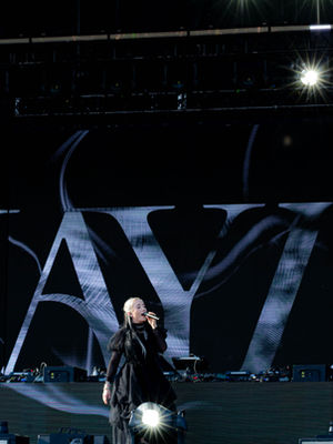 HAYLA at Breakaway Music Festival - Columbus, OH | May 29, 2026