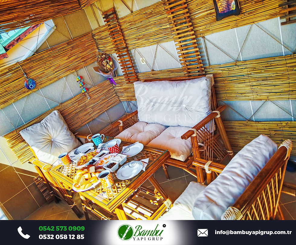 kamış hasır fiyatları izmir