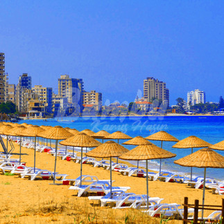 Hasır Şemsiye - Hasır şemsiyeler, bahçe partileri, piknikler ve etkinlikler için görsel olarak çekici birer dekorasyon unsuru olarak da kullanılabilir.