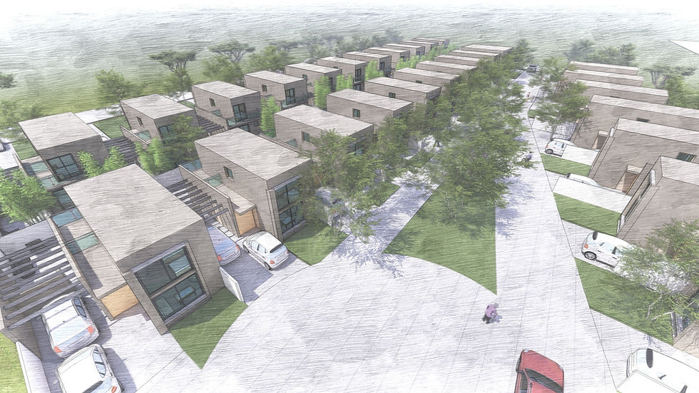 TERRENO EN VENTA MACHALI