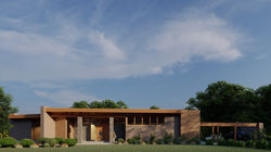 CASA FAMILIA LO DE LOBOS