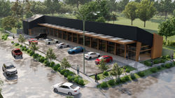 CENTRO COMERCIAL NATURALES