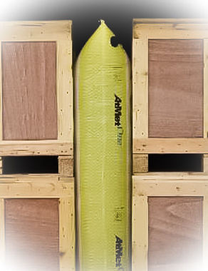 Dunnage bags