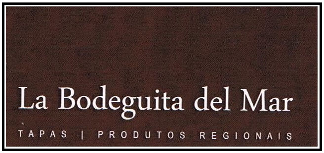 LA BODEGUITA DEL MAR