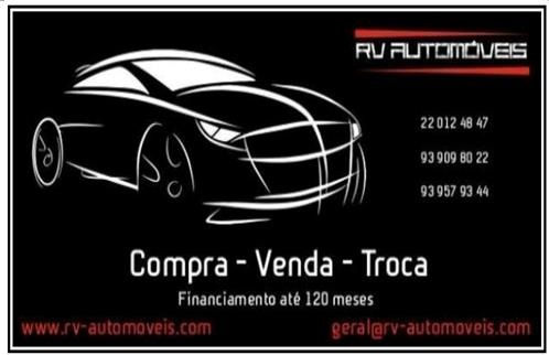 RV AUTOMÓVEIS