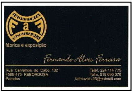 FERNANDO ALVES FERREIRA