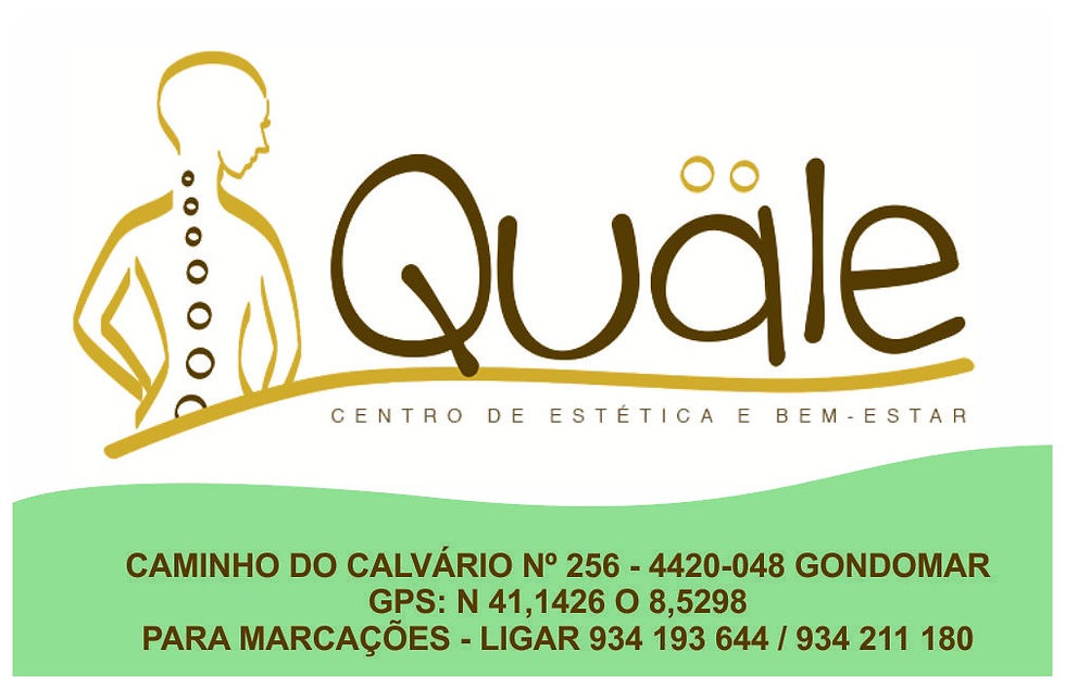 QUALE centro de estética e bem-estar