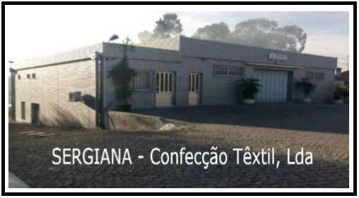 SERGIANA-MALHAS E CONFECÇÕES ,LDA