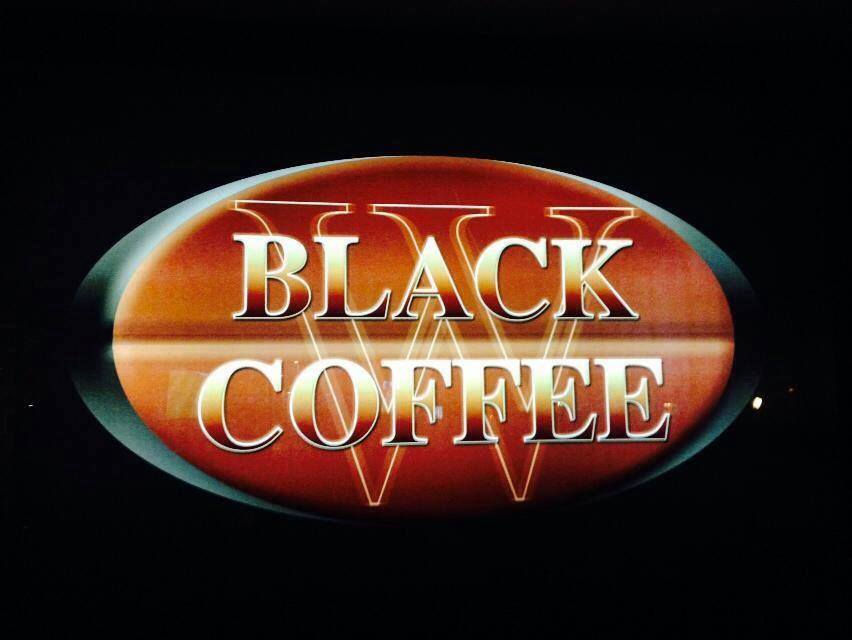 Black Coffee