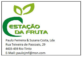 Estação da Fruta