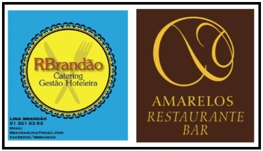 RBRANDÃO E AMARELOS RESTAURANTE