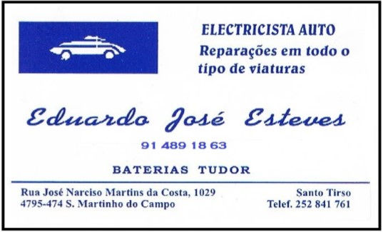 ELECTRICISTA AUTO